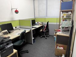 Tradehub 21 (D22), Factory #622559431
